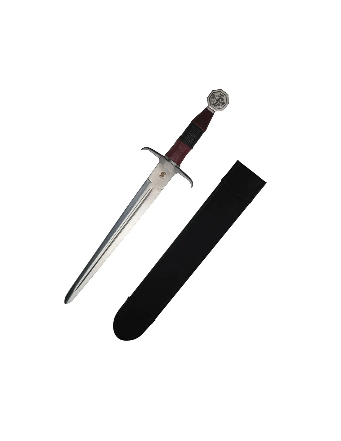Cuchillo de combate Jerusalem