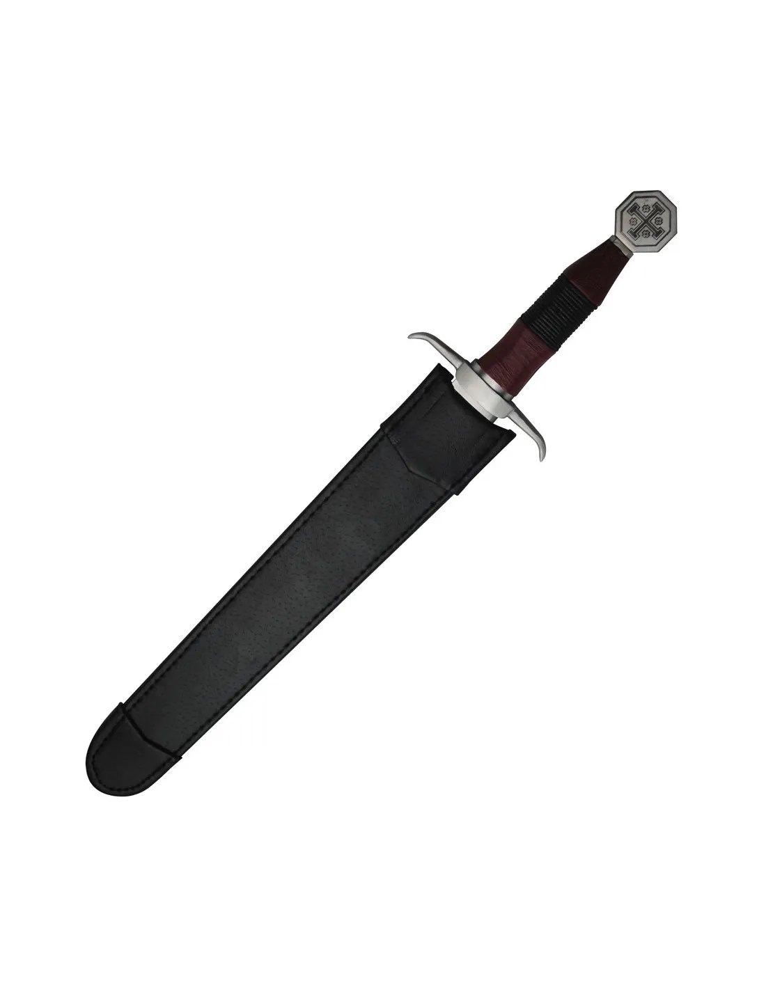 Cuchillo de combate Jerusalem