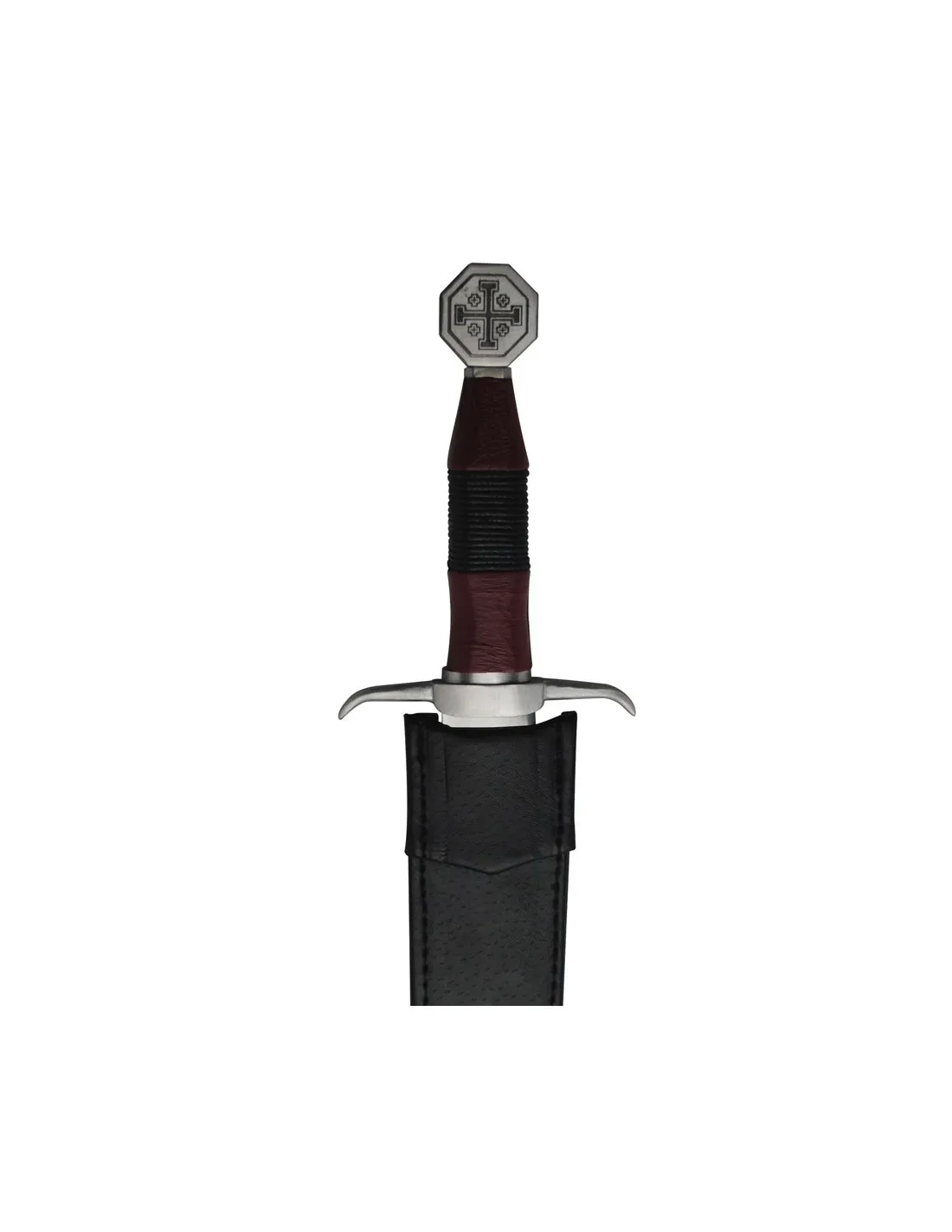 Cuchillo de combate Jerusalem