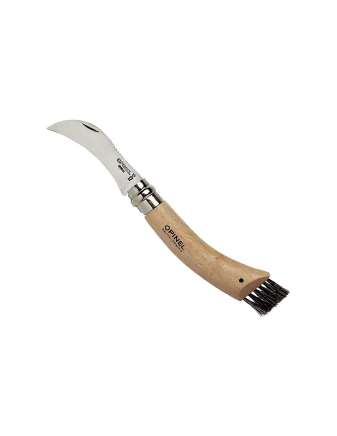 Cuchillo de Montaña Opinel champiñon N°08
