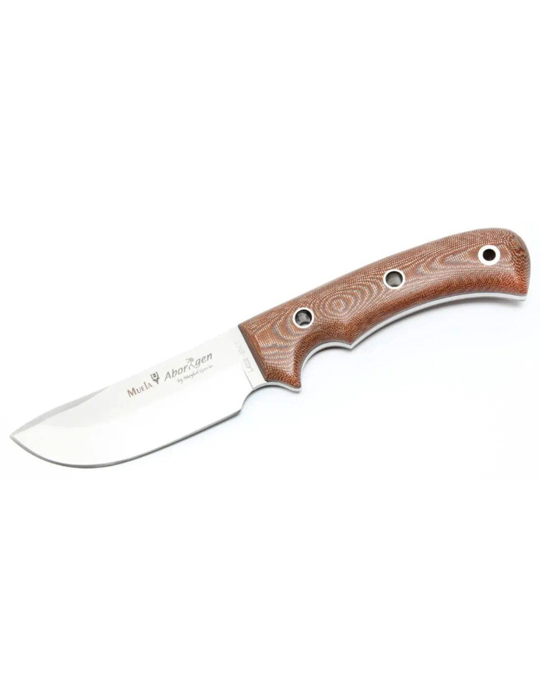 Cuchillo Enterizo Aborigen