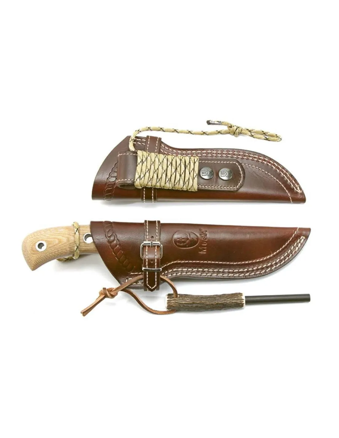 Cuchillo Enterizo Aborigen