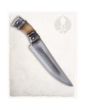 Cuchillo fantástico modelo Darius (29 cm.)