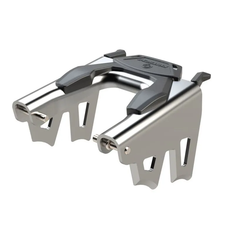 Cuchillo Fritschi Vipec Evo/Tecton 100