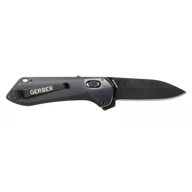 Cuchillo Gerber Highbrow Compact (Onyx)