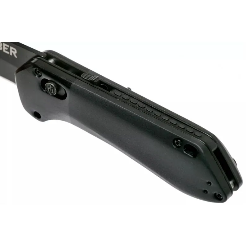 Cuchillo Gerber Highbrow Compact (Onyx)