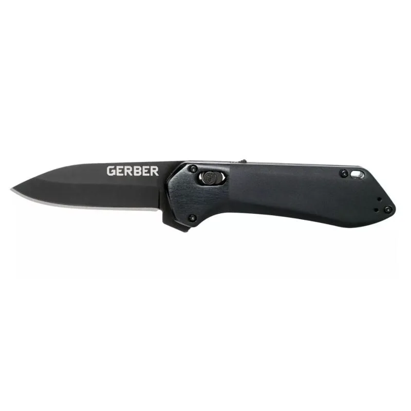 Cuchillo Gerber Highbrow Compact (Onyx)