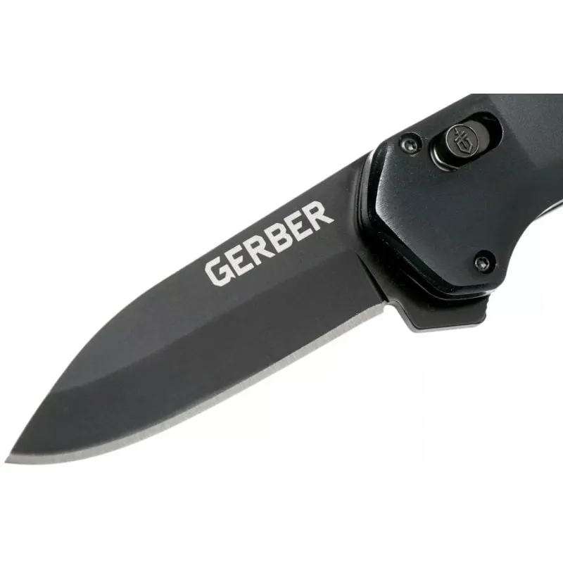 Cuchillo Gerber Highbrow Compact (Onyx)