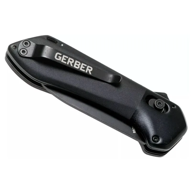 Cuchillo Gerber Highbrow Compact (Onyx)