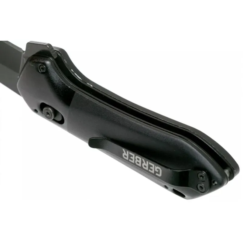 Cuchillo Gerber Highbrow Compact (Onyx)
