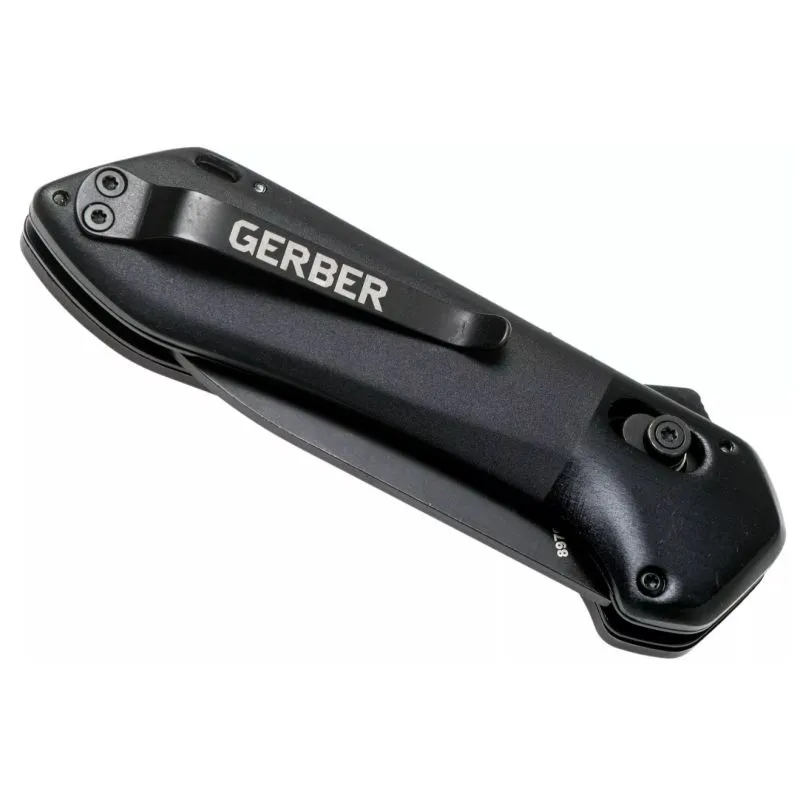Cuchillo Gerber Highbrow Compact (Onyx)