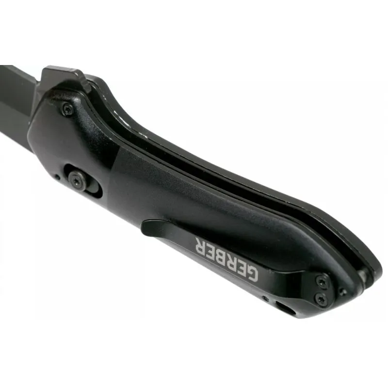 Cuchillo Gerber Highbrow Compact (Onyx)