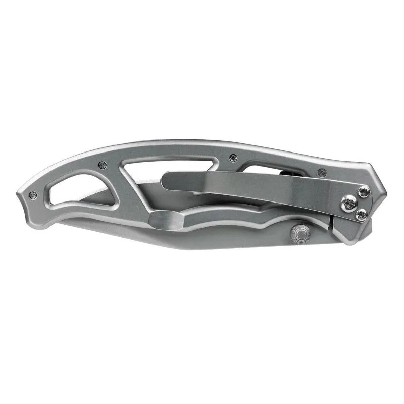 Cuchillo Gerber Paraframe I Serrado (Gris)