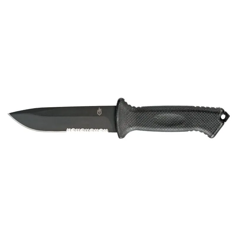 CUCHILLO GERBER PRODIGY  DENTADO
