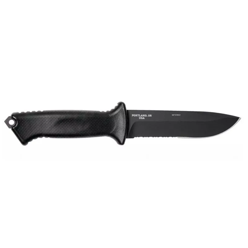 CUCHILLO GERBER PRODIGY  DENTADO