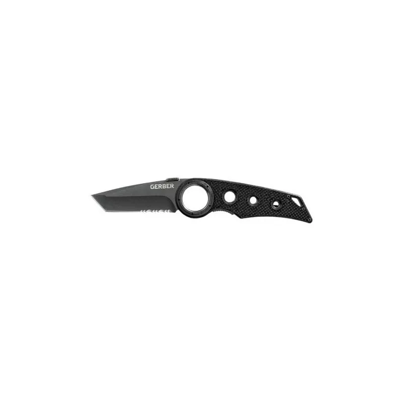 Cuchillo Gerber Remix Tactical Tanto