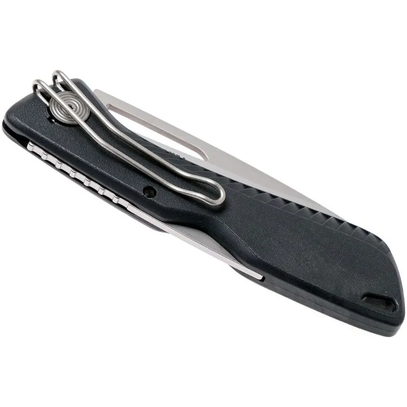 Cuchillo Gerber Sharkbelly Serrado (Negro)