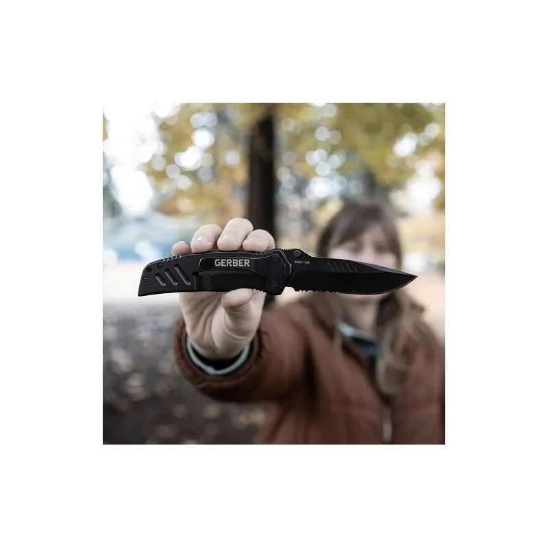 Cuchillo Gerber Swagger AO