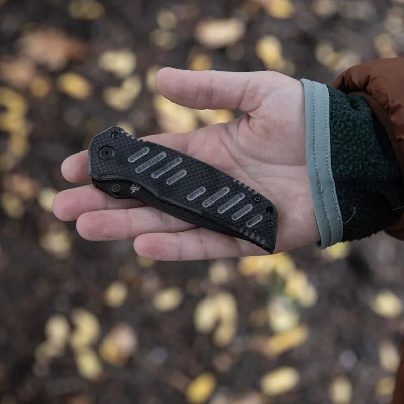 Cuchillo Gerber Swagger AO