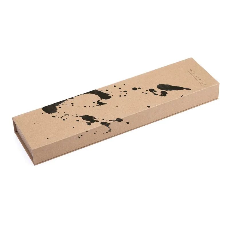 Cuchillo Hattasan Damascus Santoku