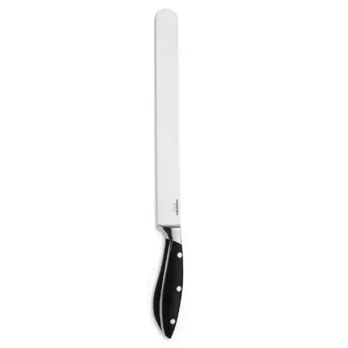 Cuchillo jamón forjado