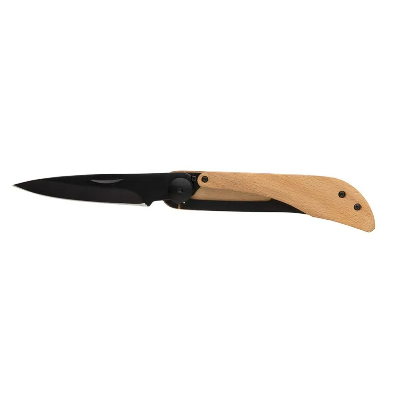 Cuchillo lujoso Nemus FSC® con candado