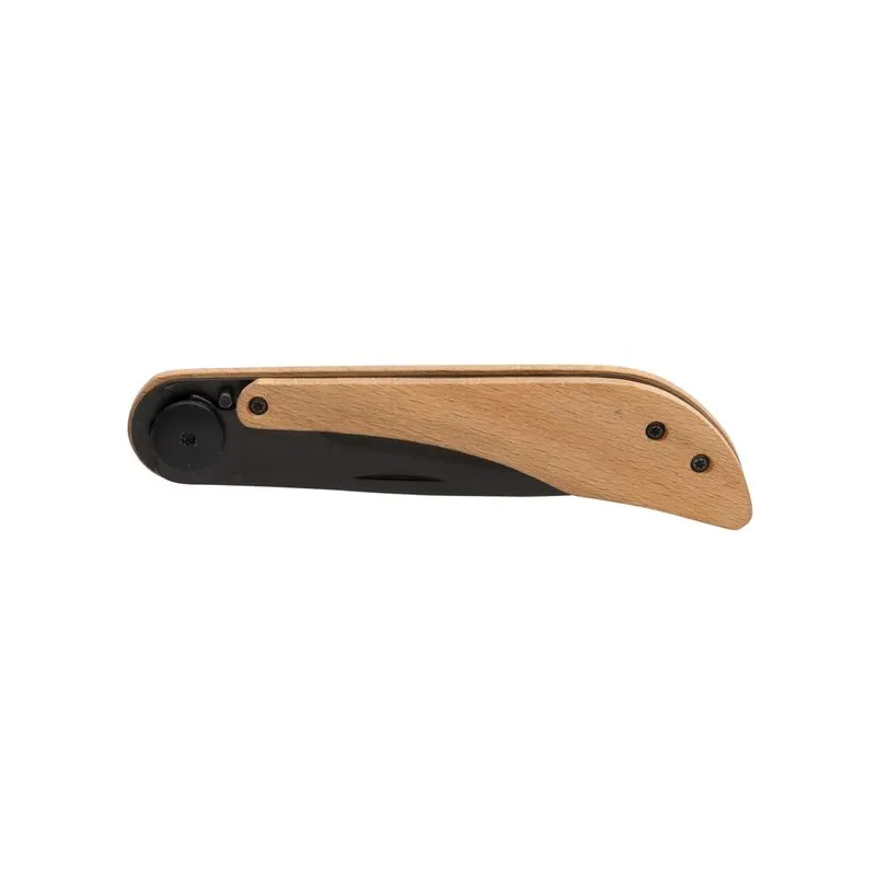 Cuchillo lujoso Nemus FSC® con candado