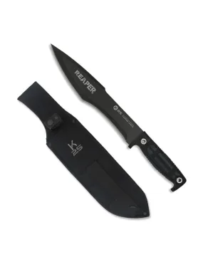 CUCHILLOMACHETE TáCTICO REAPER