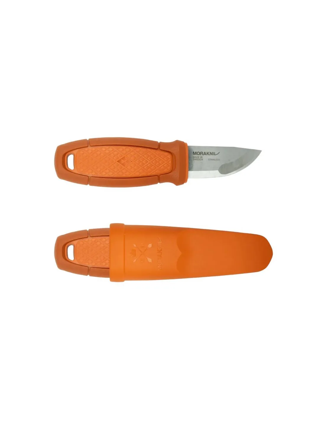 Cuchillo Morakniv Eldris Teja