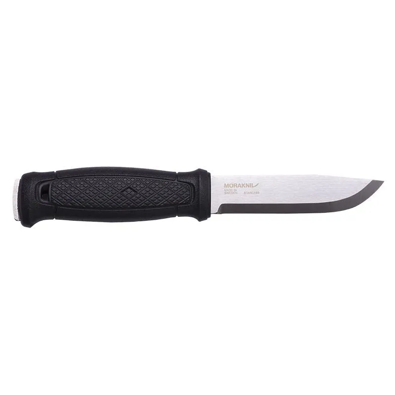 CUCHILLO MORAKNIV GARBERG MULTIMOUNT (NEGRO)