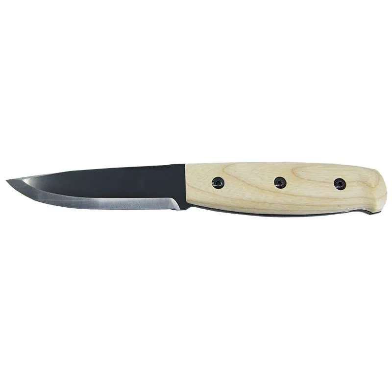 Cuchillo Morakniv Wit BlackBlade (S) Madera de fresno