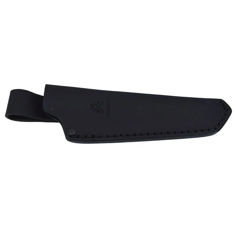 Cuchillo Morakniv Wit BlackBlade (S) Madera de fresno