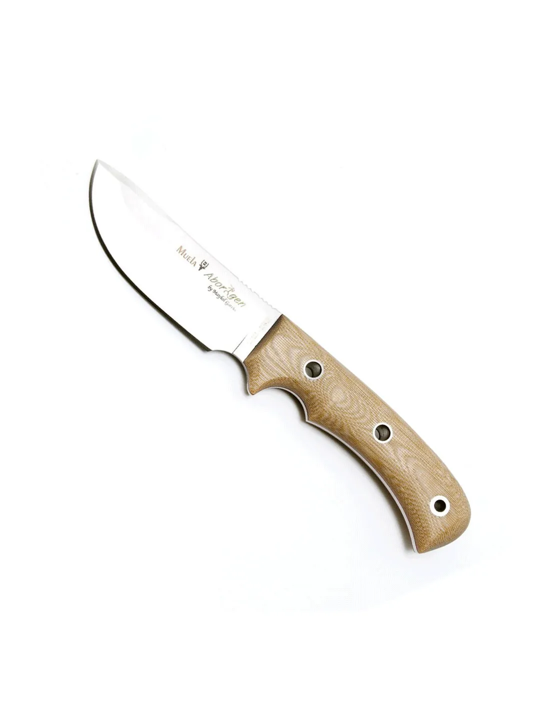 Cuchillo Muela Aborigen
