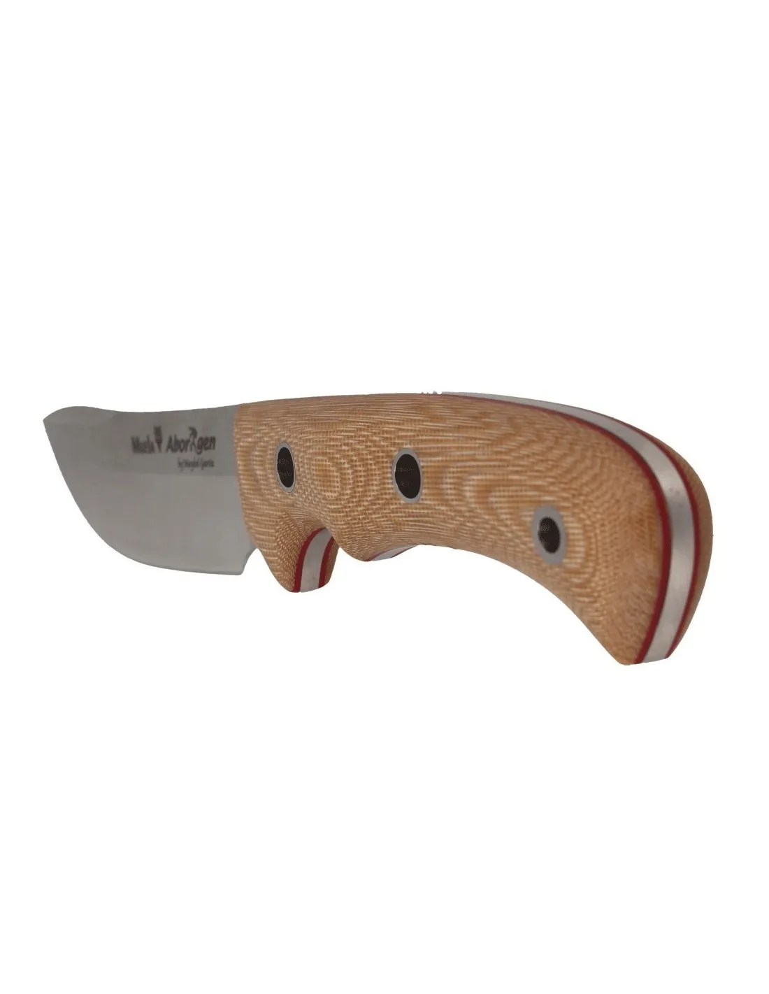 Cuchillo Muela Aborigen