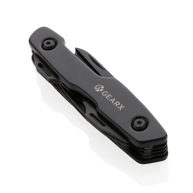 Cuchillo multifuncional Gear X