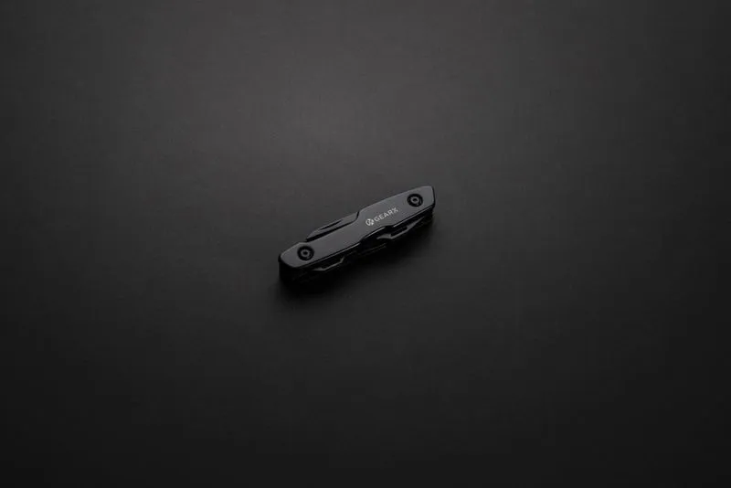 Cuchillo multifuncional Gear X