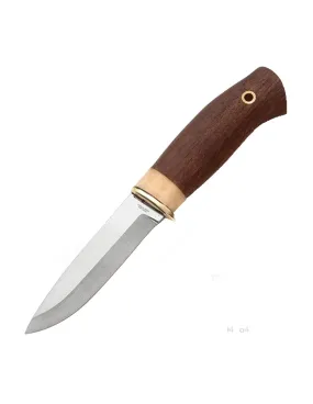 Cuchillo nórdico Mora