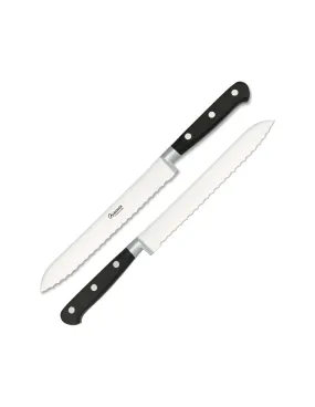 Cuchillo panero virola francesa