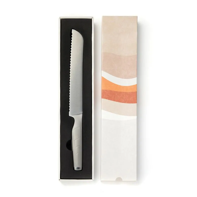 Cuchillo para pan Hattasan