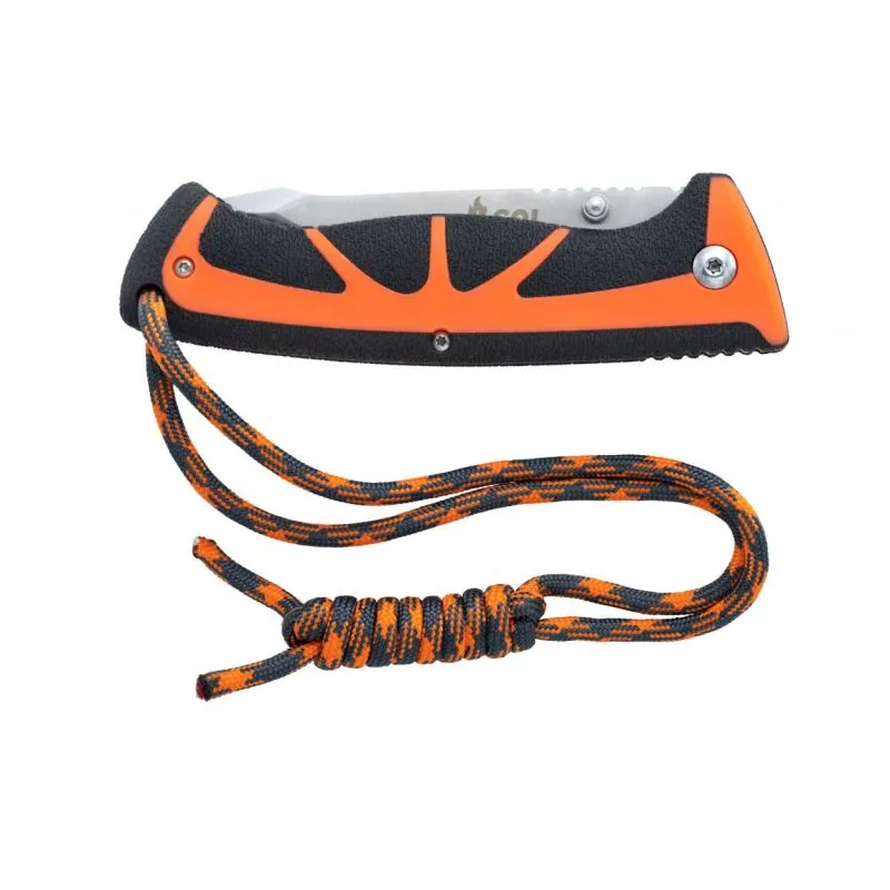 Cuchillo plegable Stoke Sol