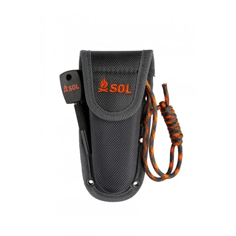Cuchillo plegable Stoke Sol
