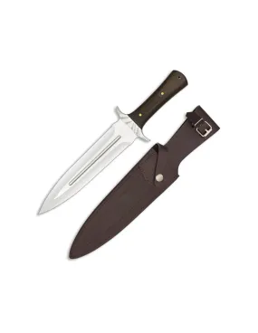 Cuchillo Rematador Pakkawood