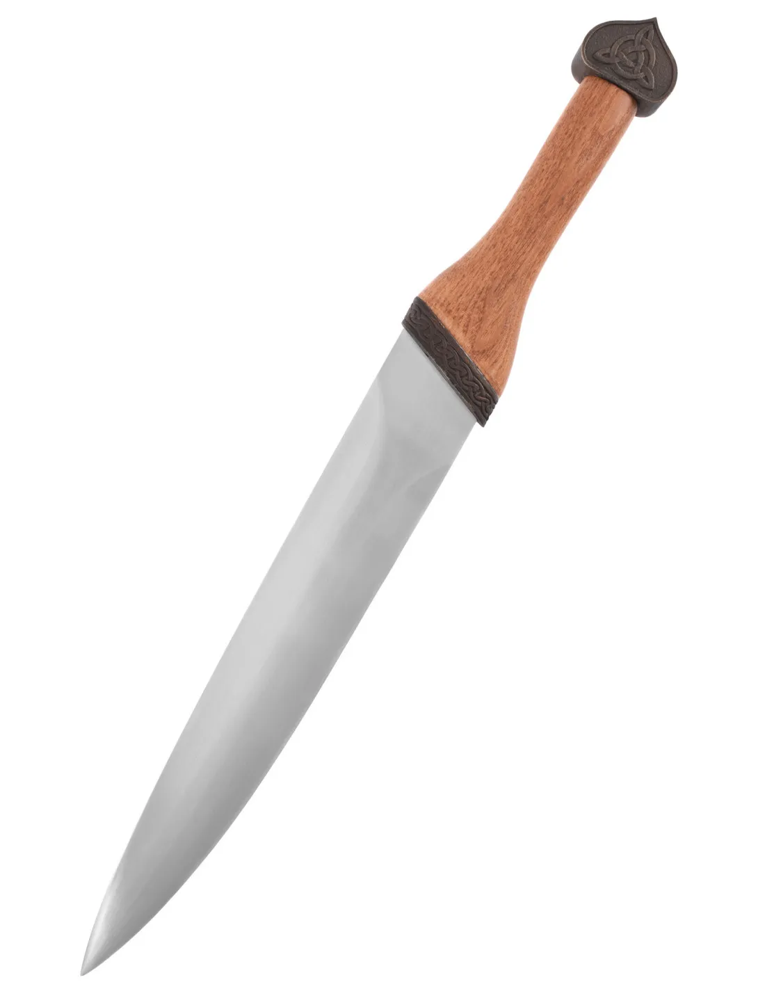 Cuchillo Sajón Scramasax (45,1 cm.)