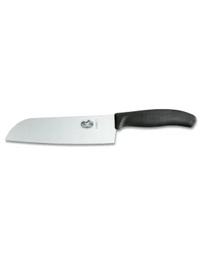Cuchillo Santoku