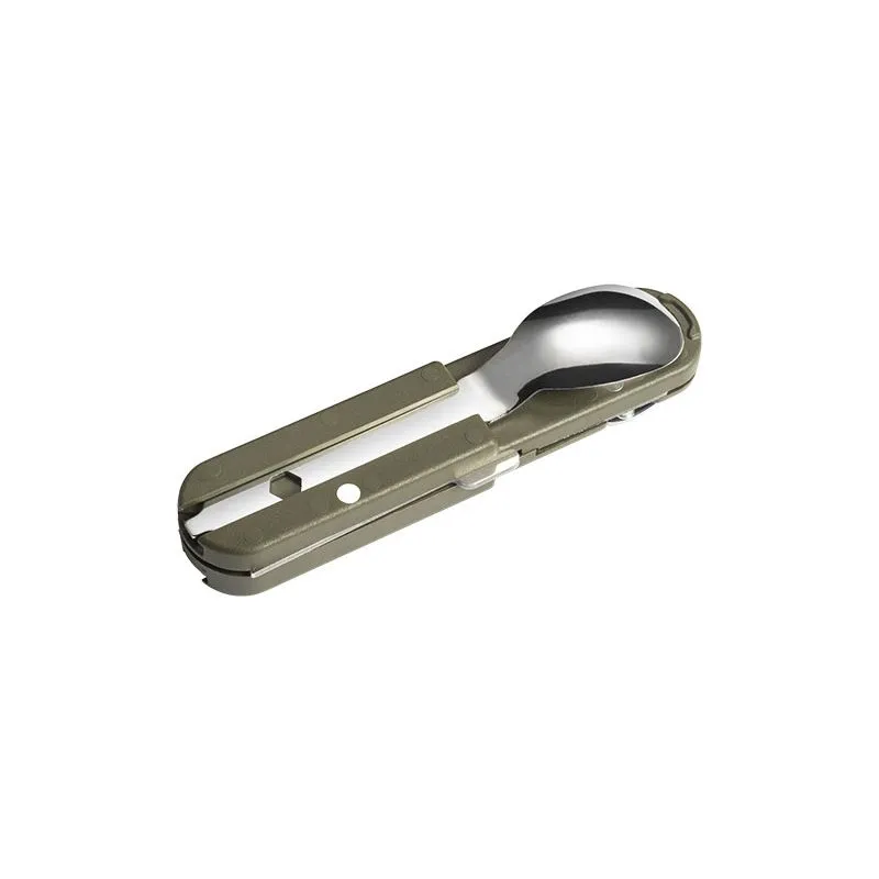 Cuchillo TB OUTDOOR Bivouac (Caqui)