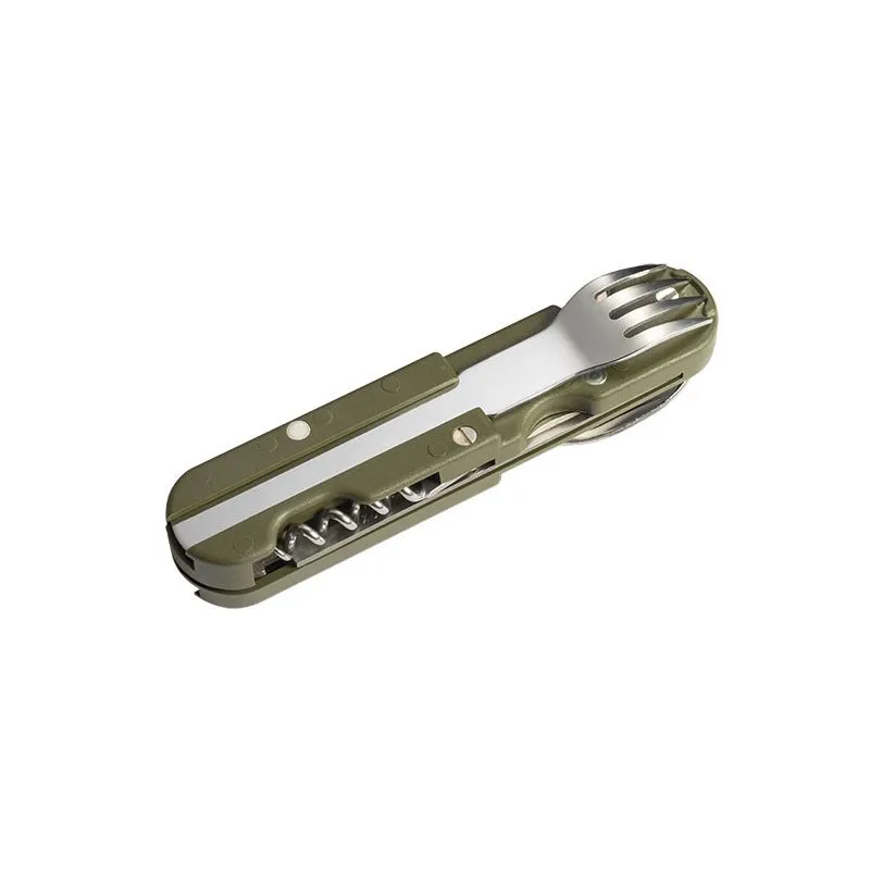 Cuchillo TB OUTDOOR Bivouac (Caqui)