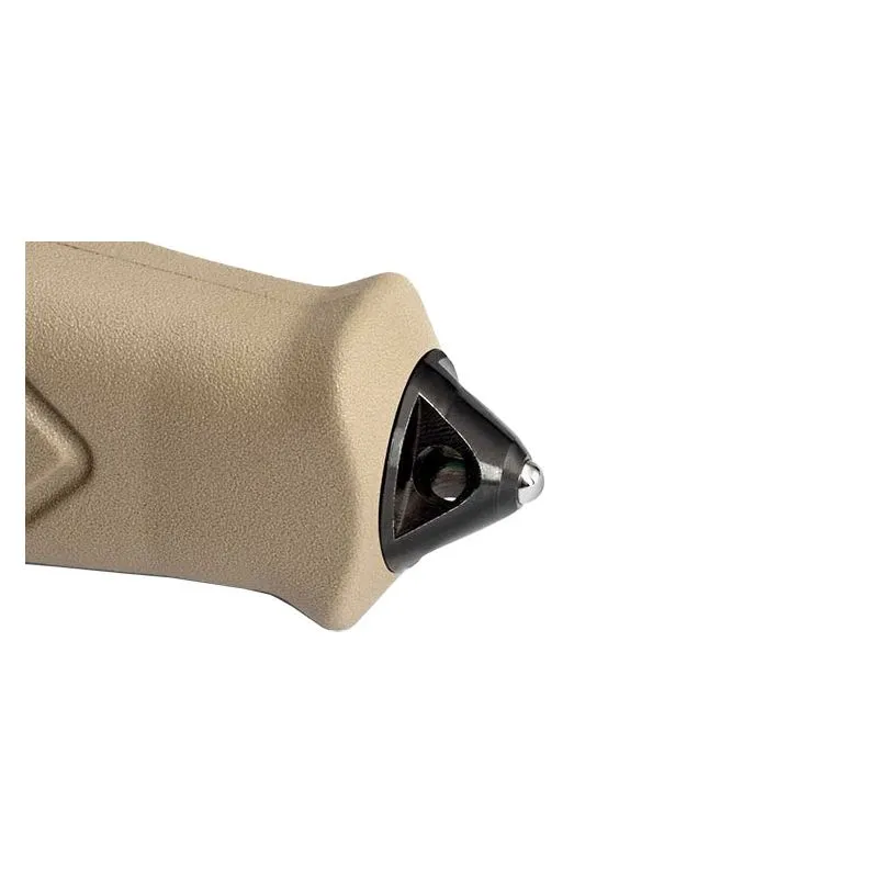 Cuchillo TB OUTDOOR Le Vengeur (Beige)