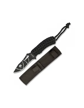 Cuchillo táctico albainox encordado