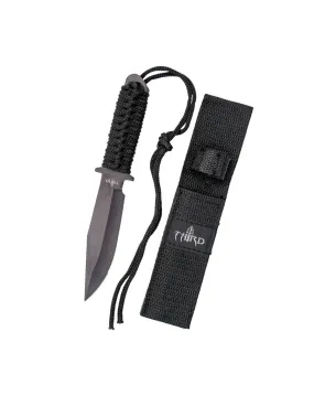 Cuchillo Táctico Bushcraft Third modelo H0600