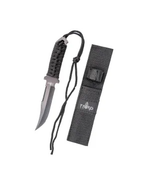 Cuchillo Táctico Bushcraft Third modelo H0602